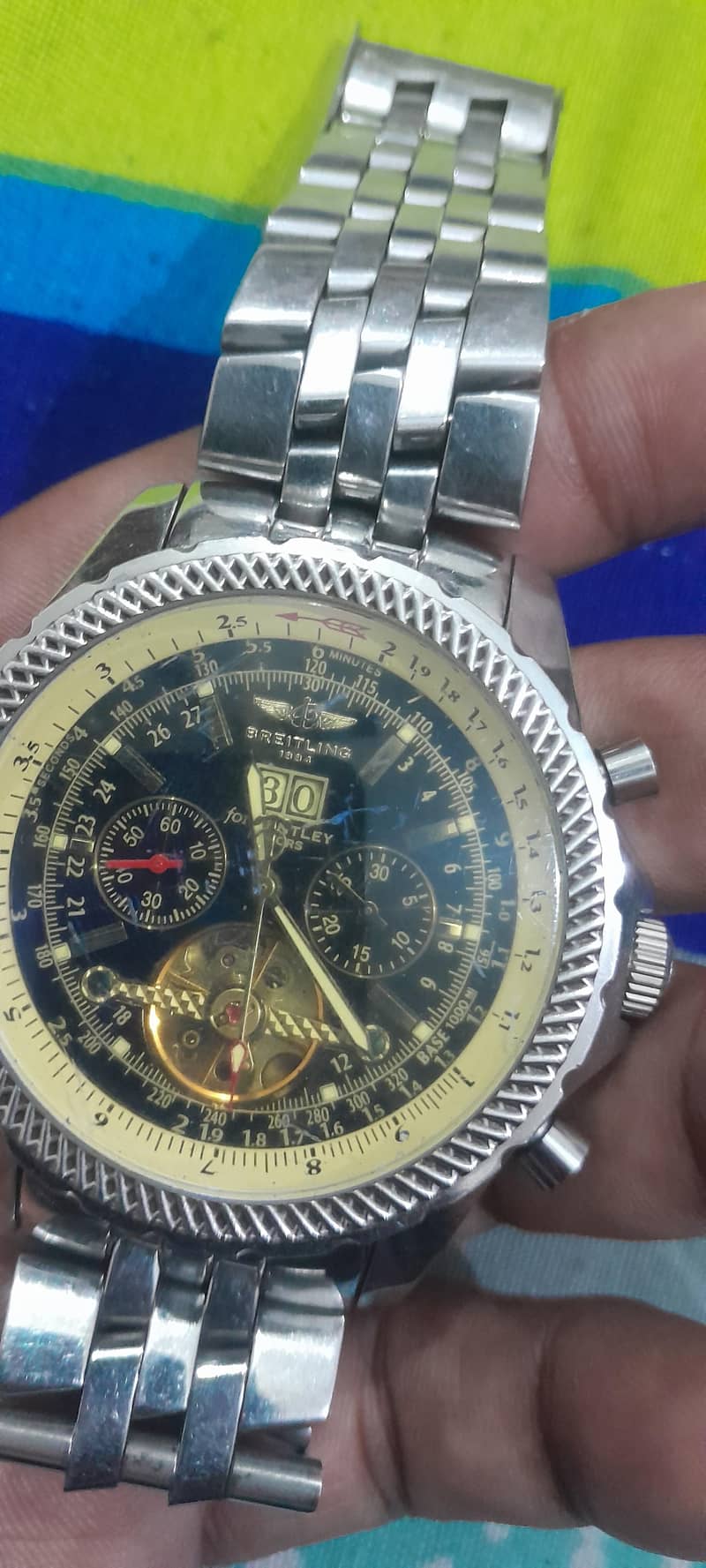watch 6