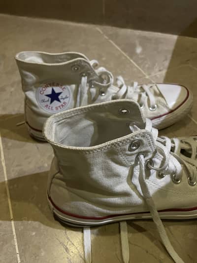 Converse