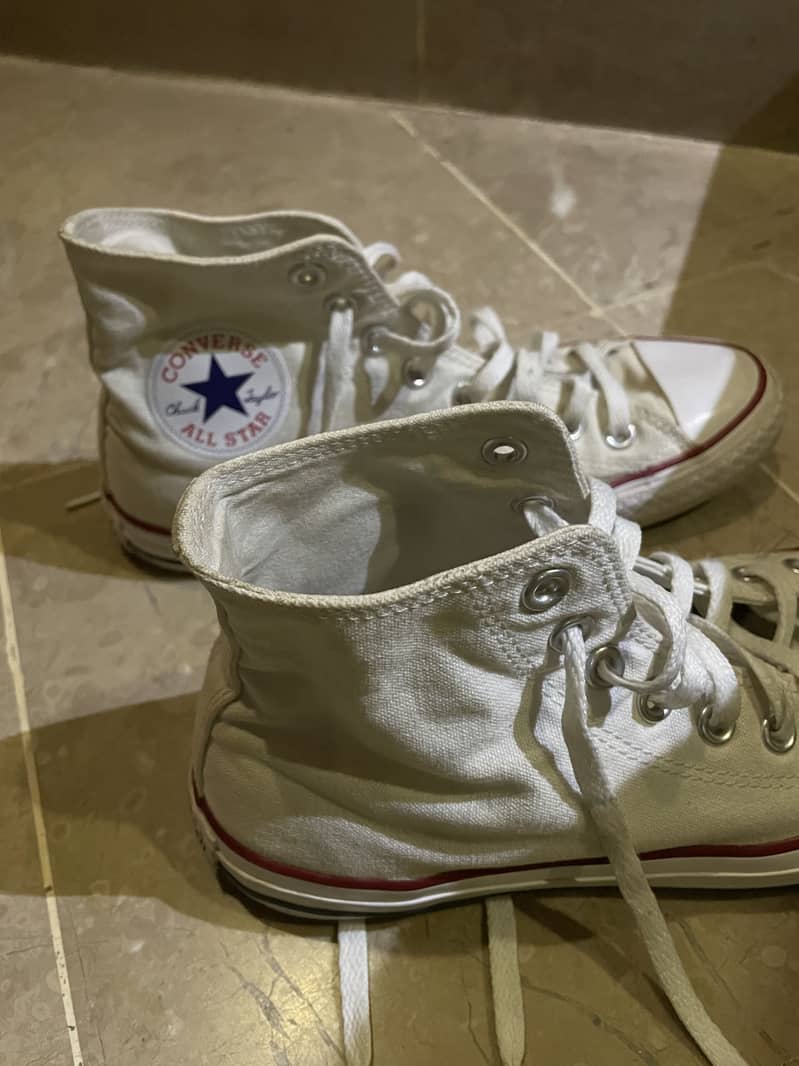 Converse 0