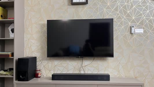 TCL Smart TV