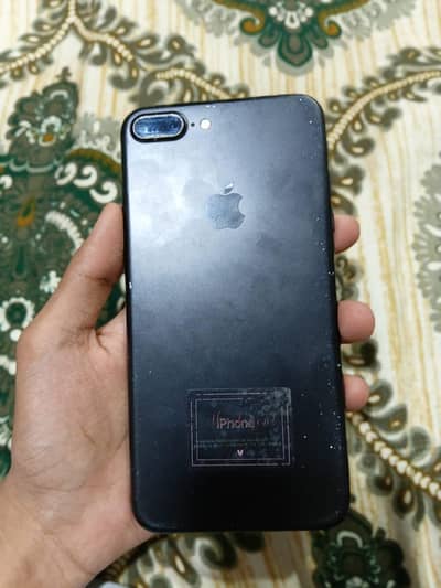 Apple iPhone 7 Plus