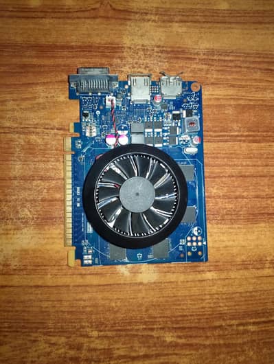 1gb graphics card ddr5 128 bit nvidia gt640