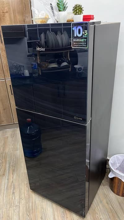 Haier Refrigerator