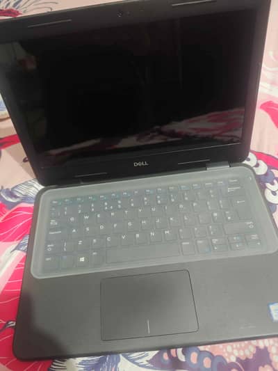 Dell Latitude 3310 Touch screen