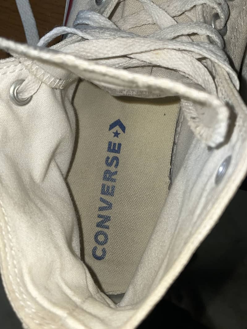 Converse 2