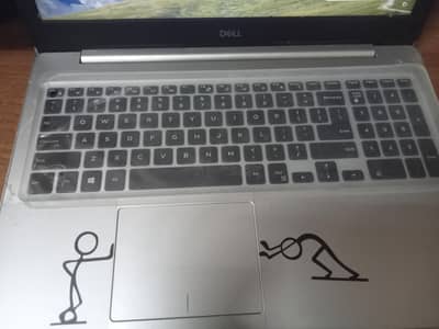 Dell Laptop
