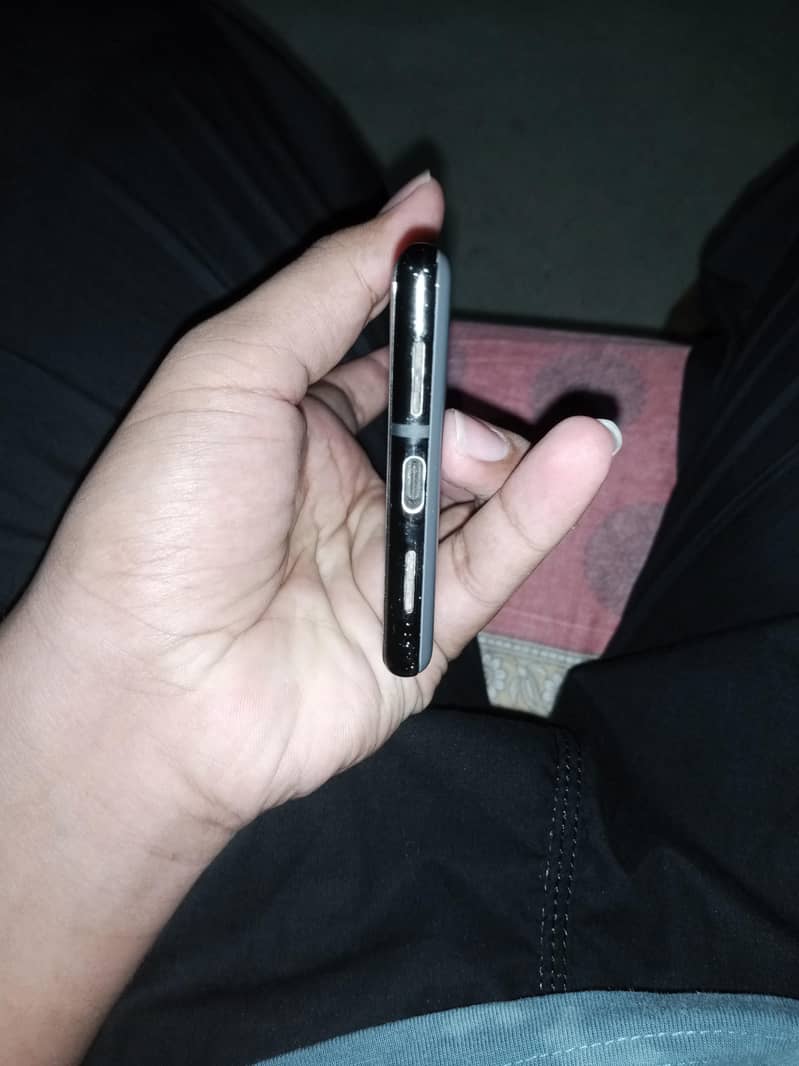 Google Pixel 6 Pro 2
