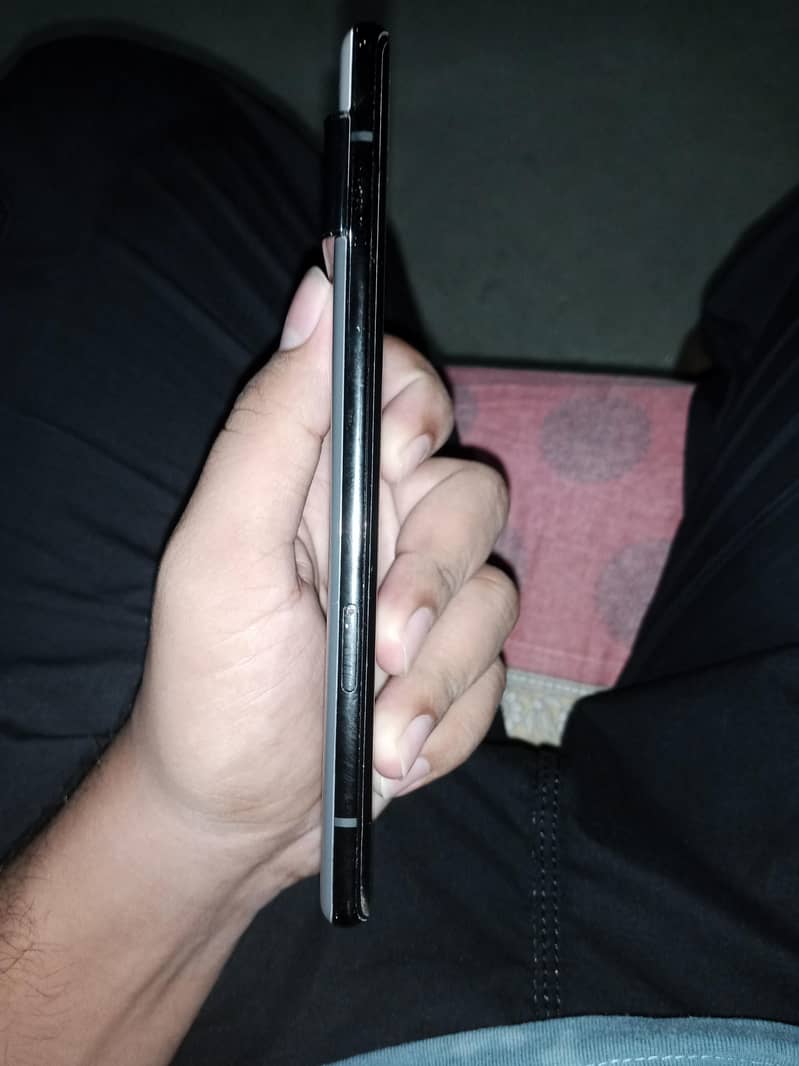 Google Pixel 6 Pro 3