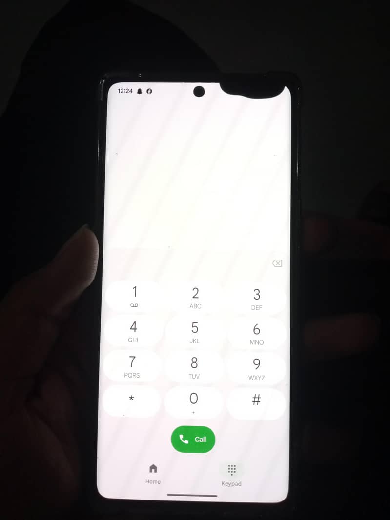 Google Pixel 6 Pro 6