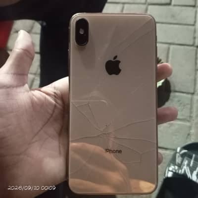 Apple iPhone XS Max