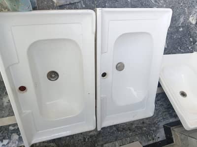wash basin 10/10