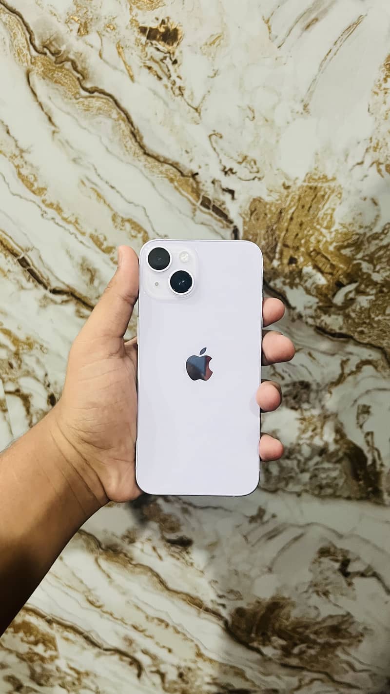 Apple iPhone 14 0
