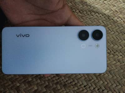 Vivo Y05