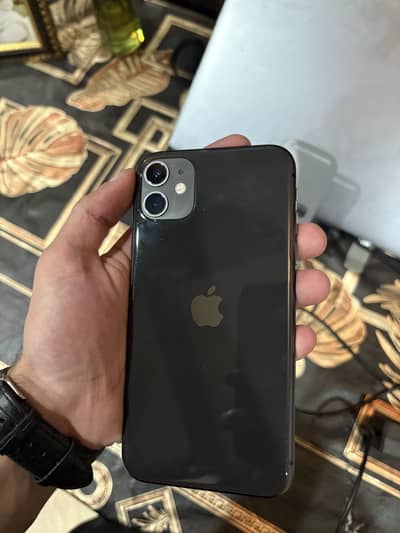 Apple iPhone 11