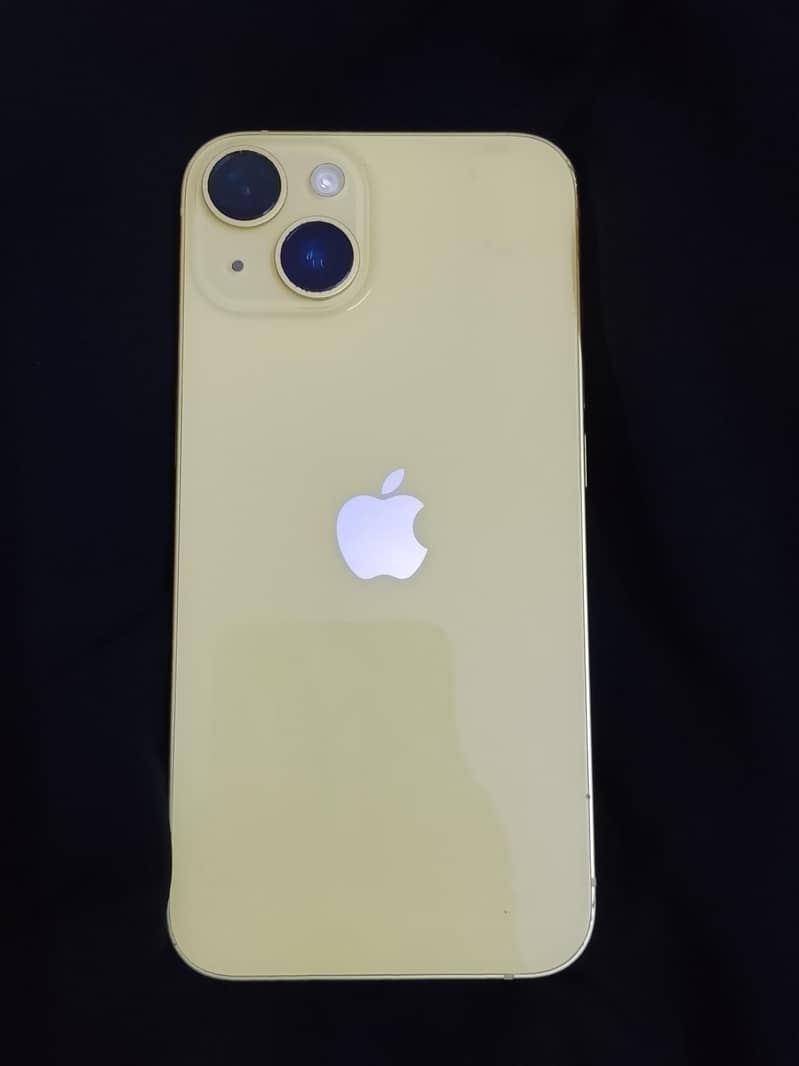 Apple iPhone 14 2