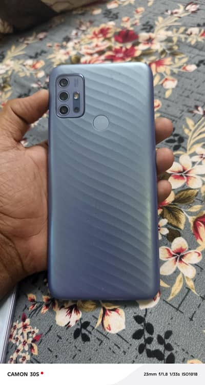 Motorola Moto G10 4/64 WITH BOX APPROVED