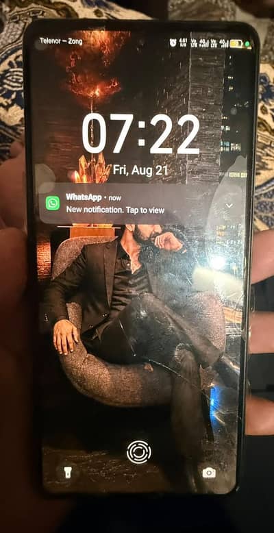 Tecno CAMON 20