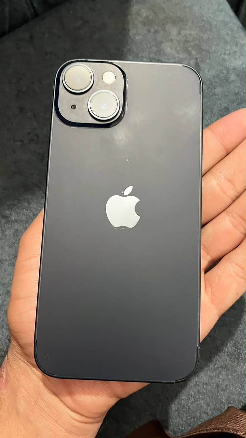 Apple iPhone 14 0