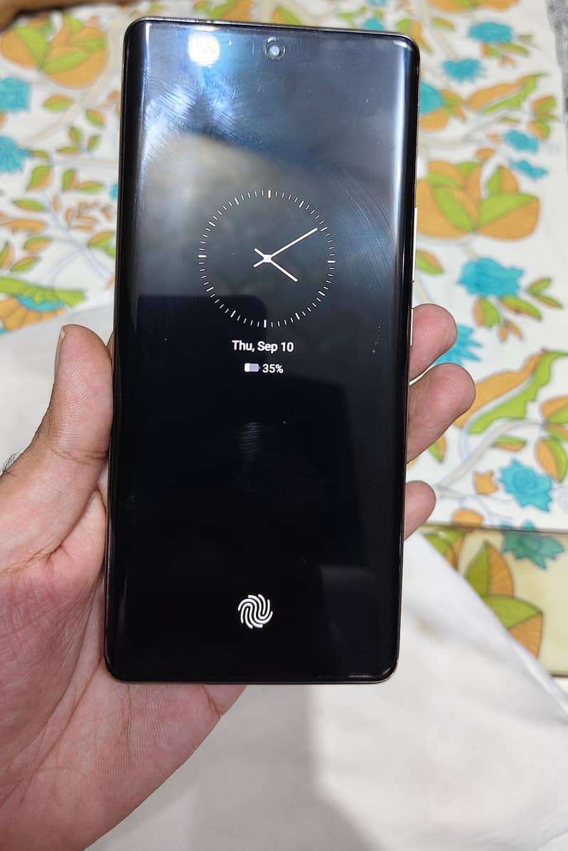 Infinix Zero 30 1