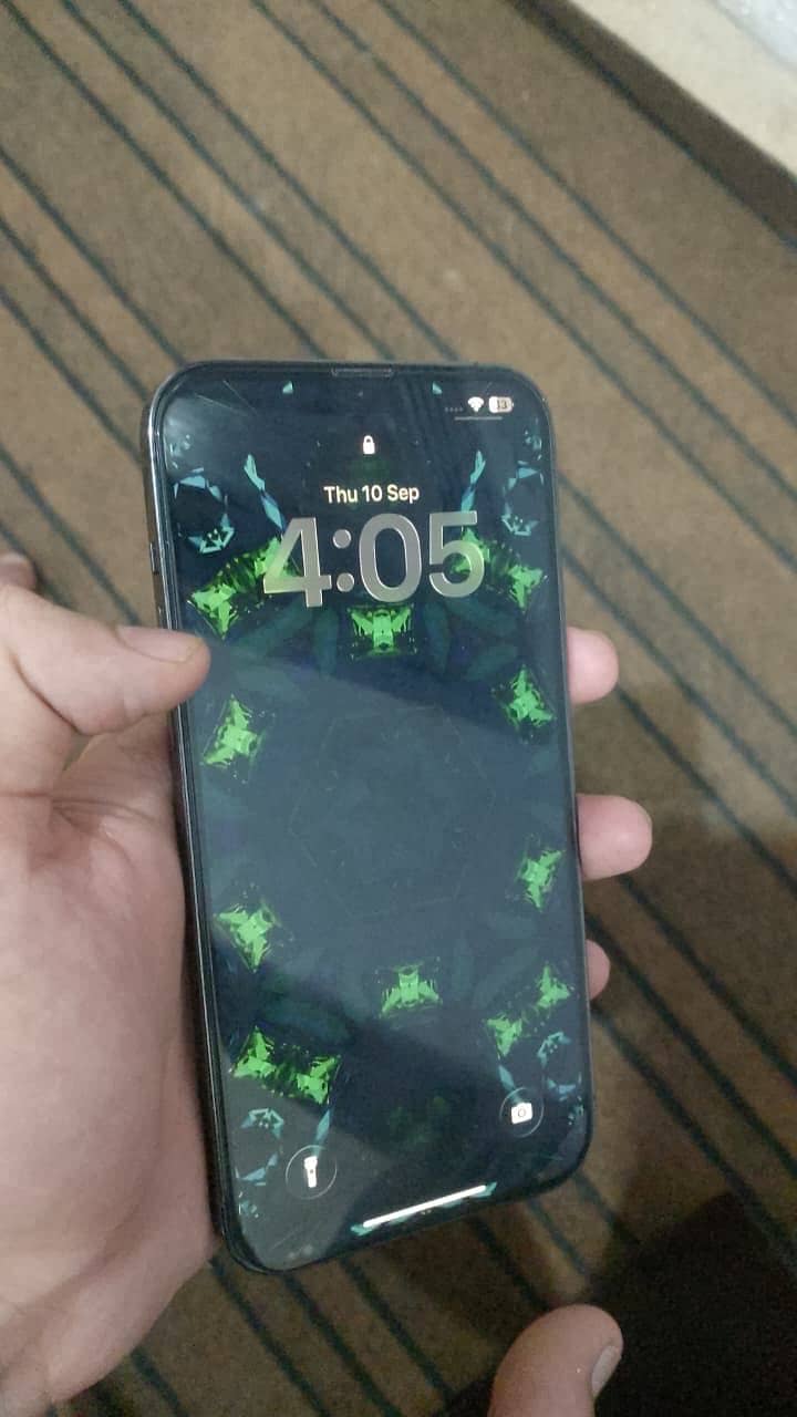 Apple iPhone 13 Pro Max 2