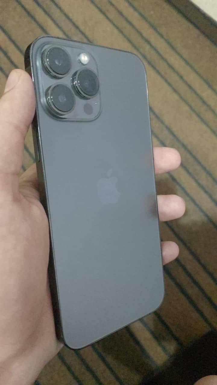 Apple iPhone 13 Pro Max 3
