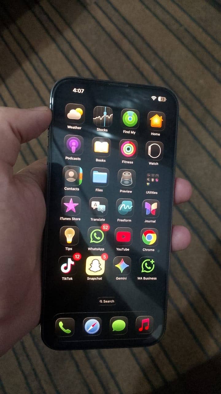 Apple iPhone 13 Pro Max 4