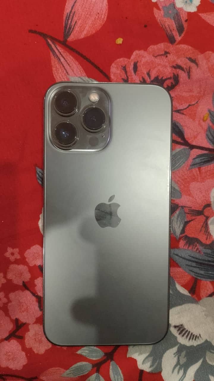 Apple iPhone 13 Pro Max 5