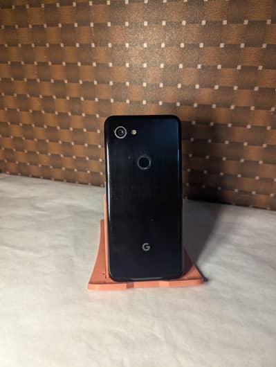 Google Pixel 3a