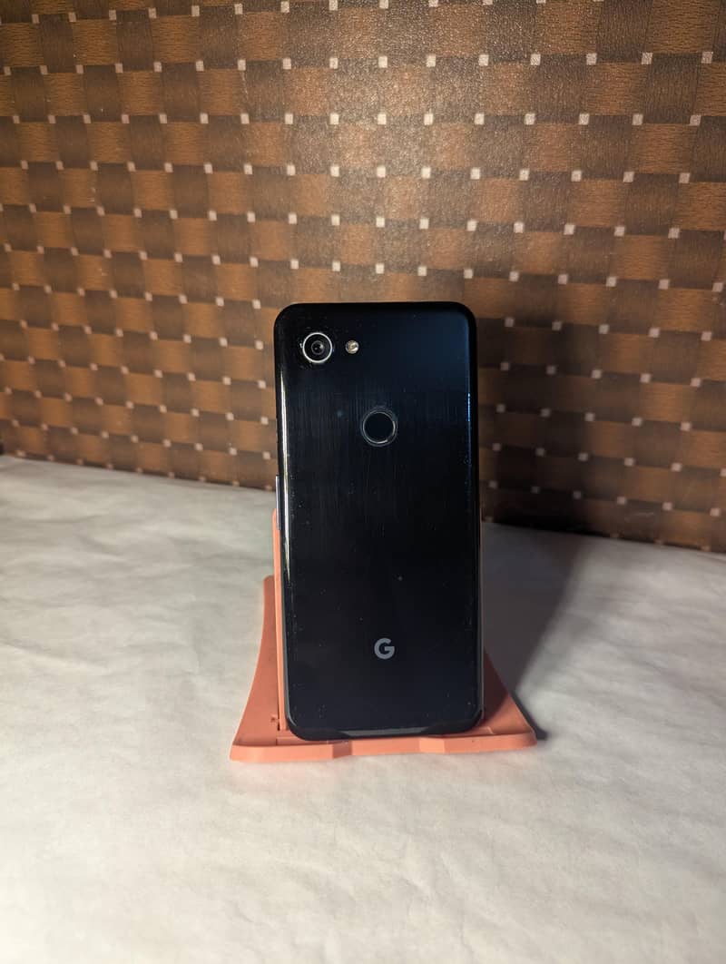 Google Pixel 3a 0