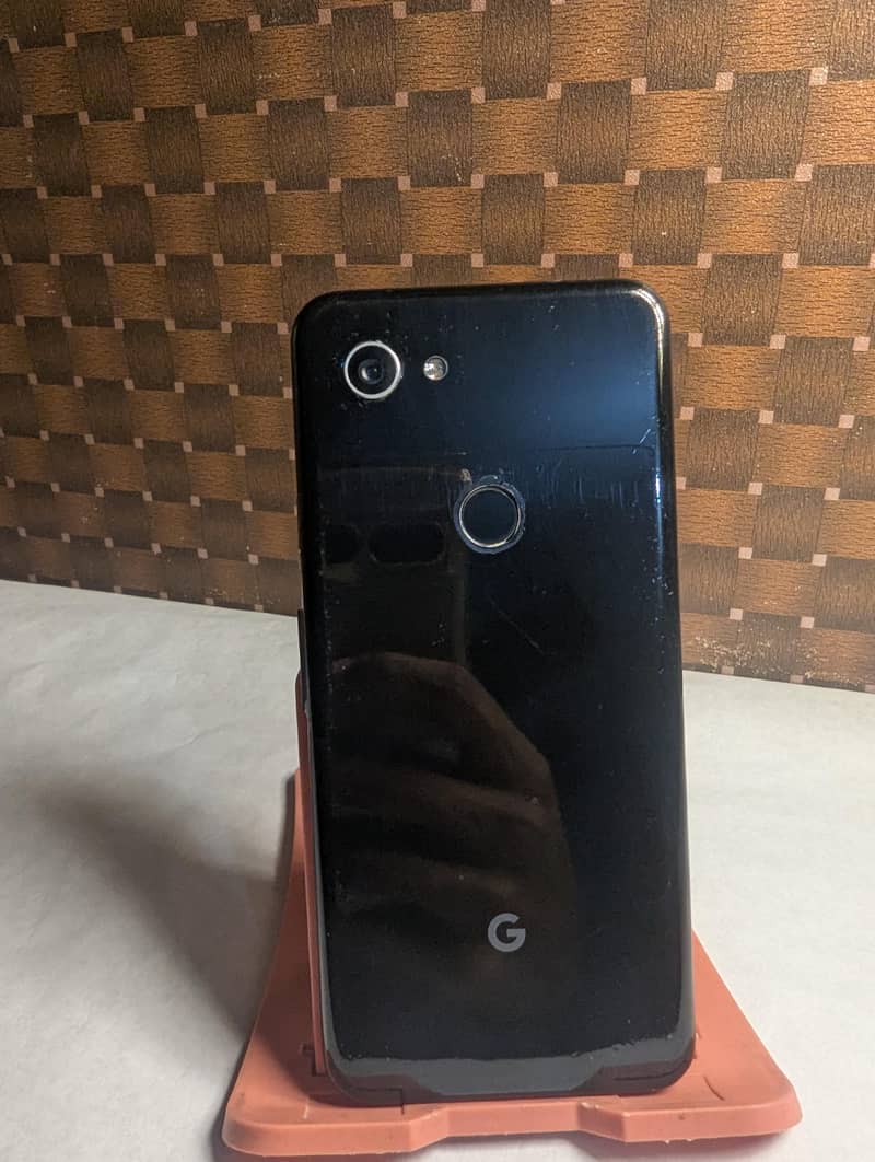 Google Pixel 3a 1