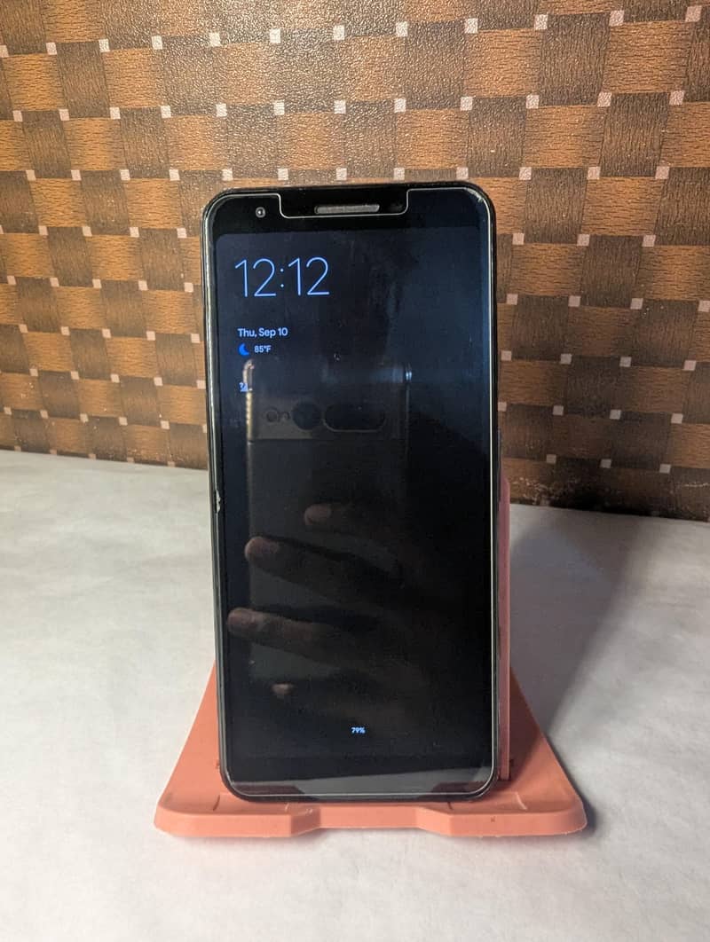 Google Pixel 3a 2