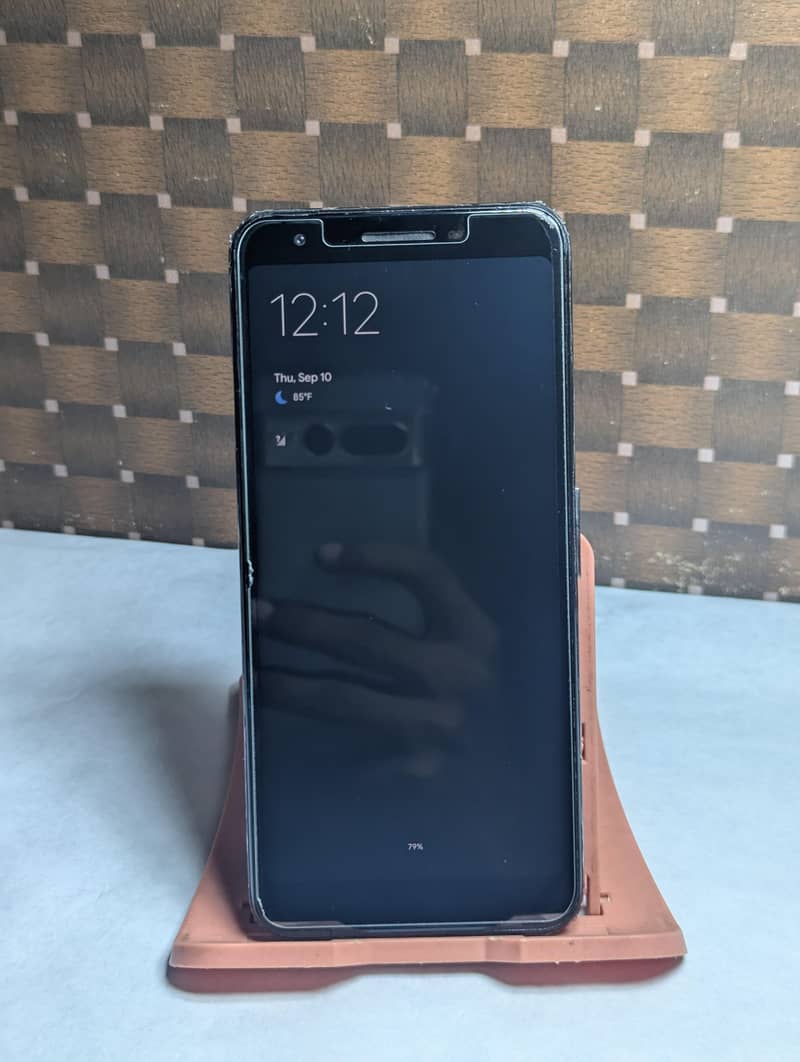Google Pixel 3a 3