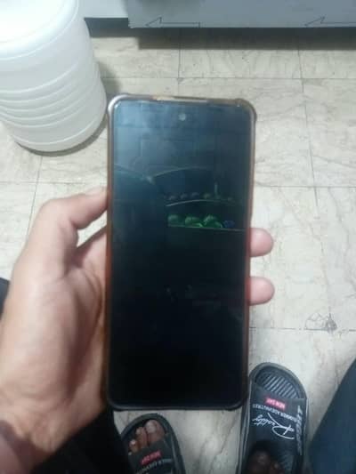 Tecno Spark Go