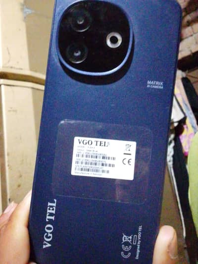 vgo tel flex3 a15
