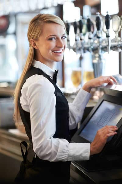 Female Cashier required Cv drop Watsapp = 03434833015