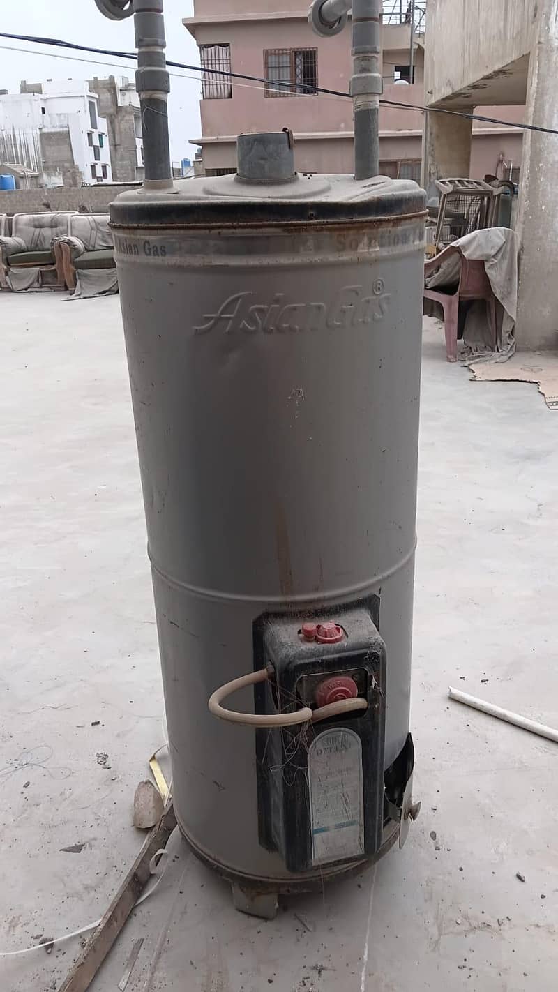 working condition 0