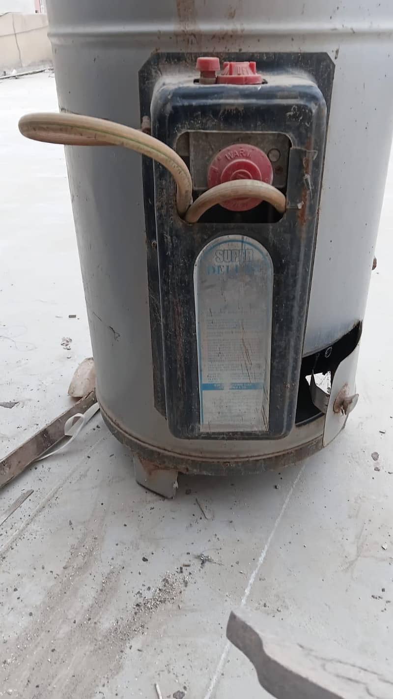 working condition 1