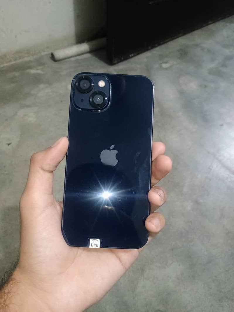 Apple iPhone 13 1