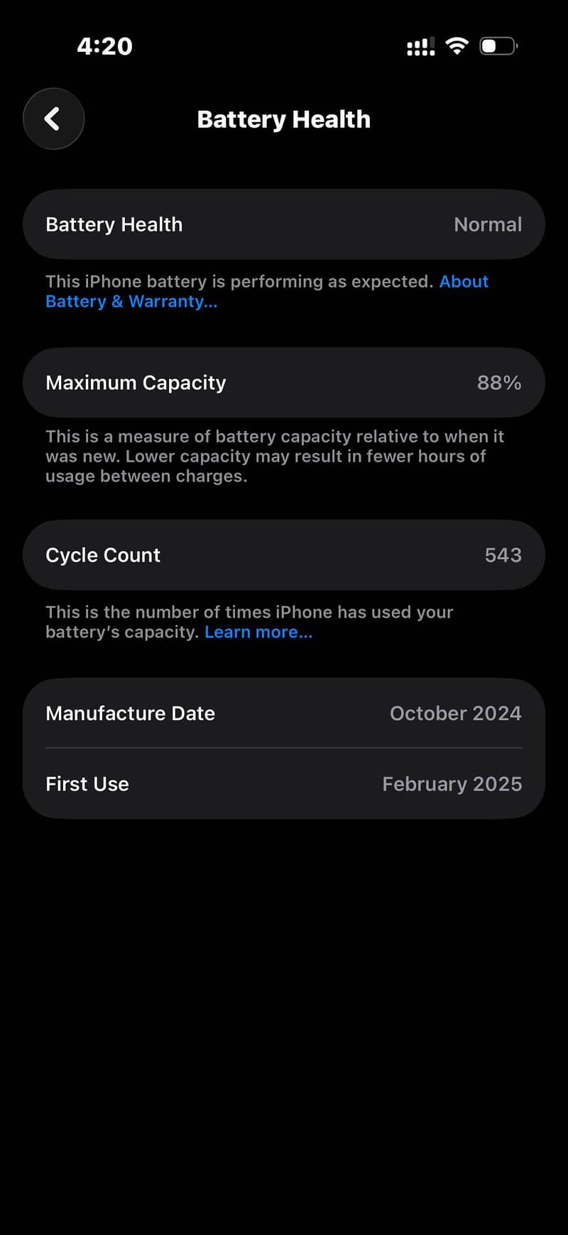 Apple iPhone 16 Pro 1