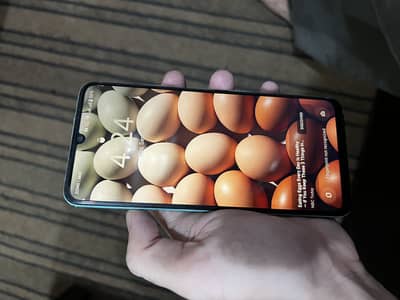 Realme C51