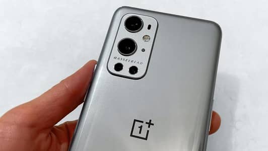 One Plus 9 Pro