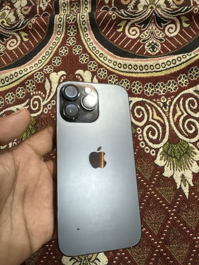 Apple iPhone 14 Pro Max