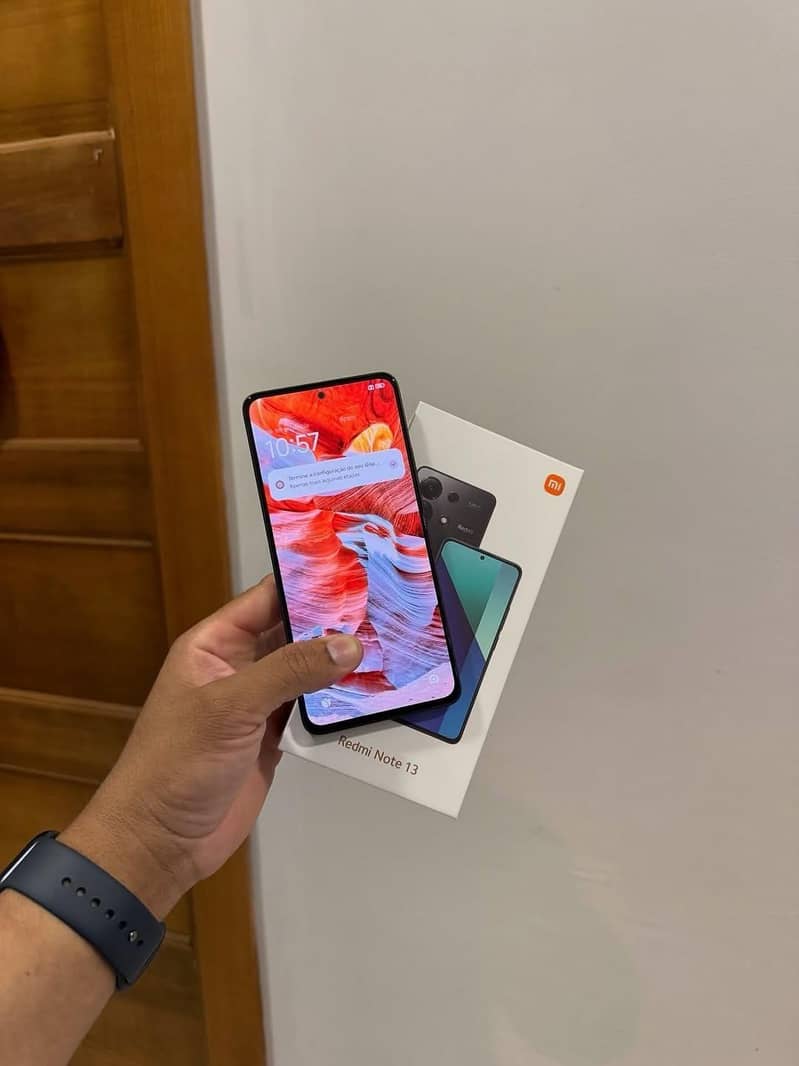 Redmi Note 13 1