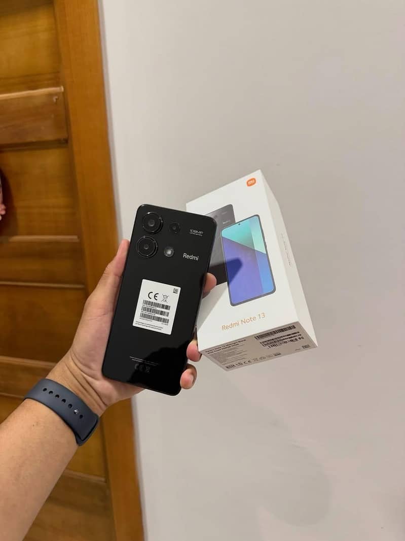Redmi Note 13 2