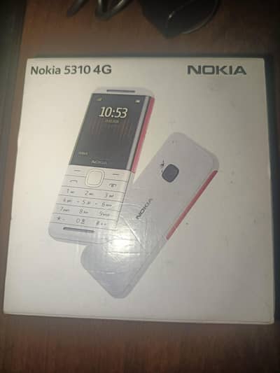 Nokia 5310