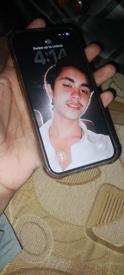 IPHONE 13 JV  WITH BOX 128GB FACE ID OK ALL OK 99% BATTERY HEALTH