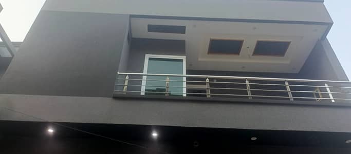 Brand New Double Story Houses For Sale