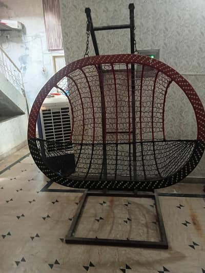 large juhla without cushions for sale condition 10/9