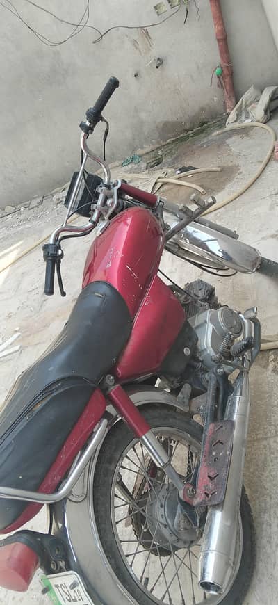 70cc 2019