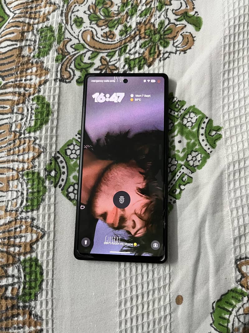 Google Pixel 6a 2